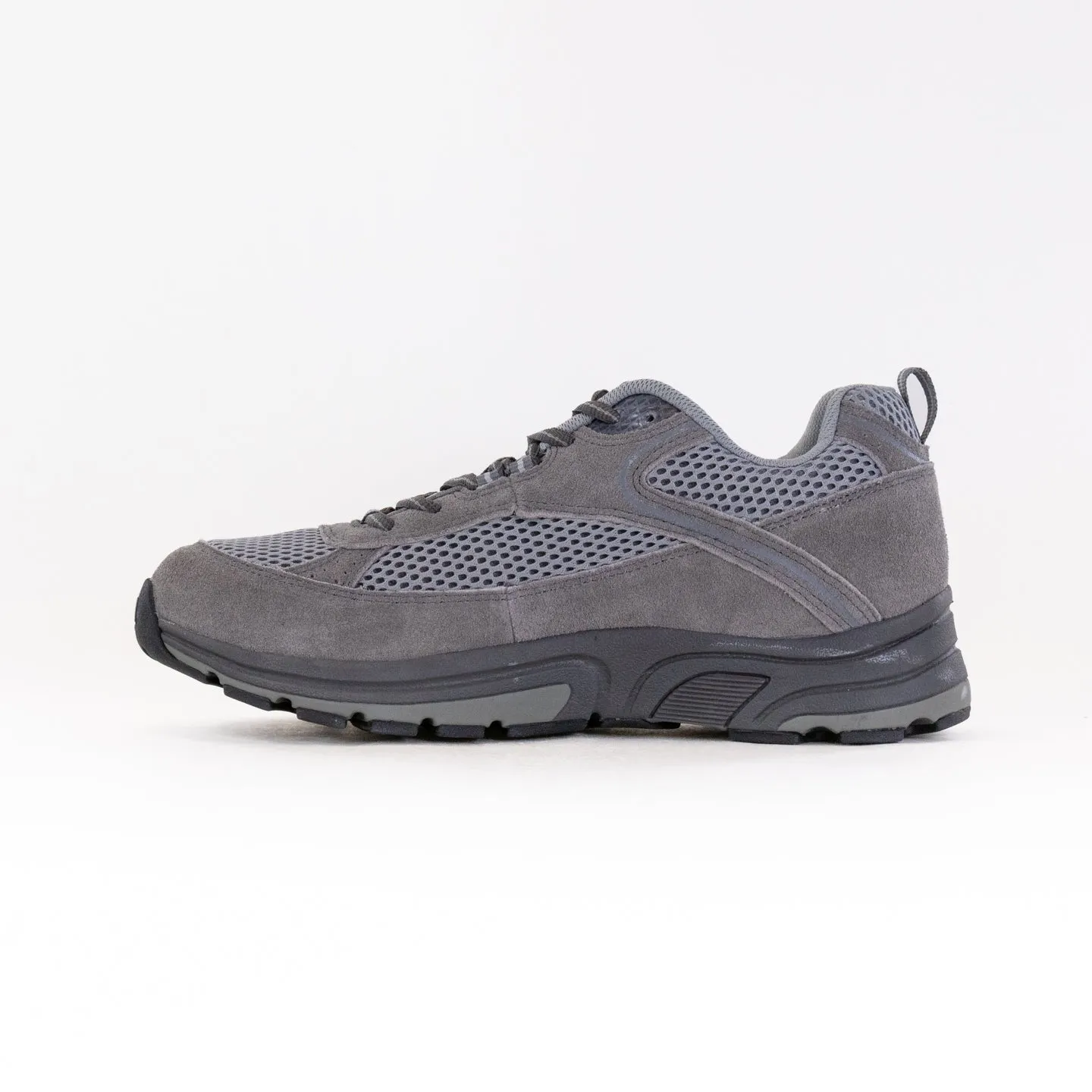 Drew Aaron (Men's) - Grey Combo soft glide