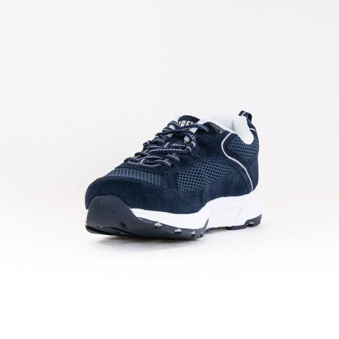 Drew Aaron (Men's) - Navy Combo soft motion