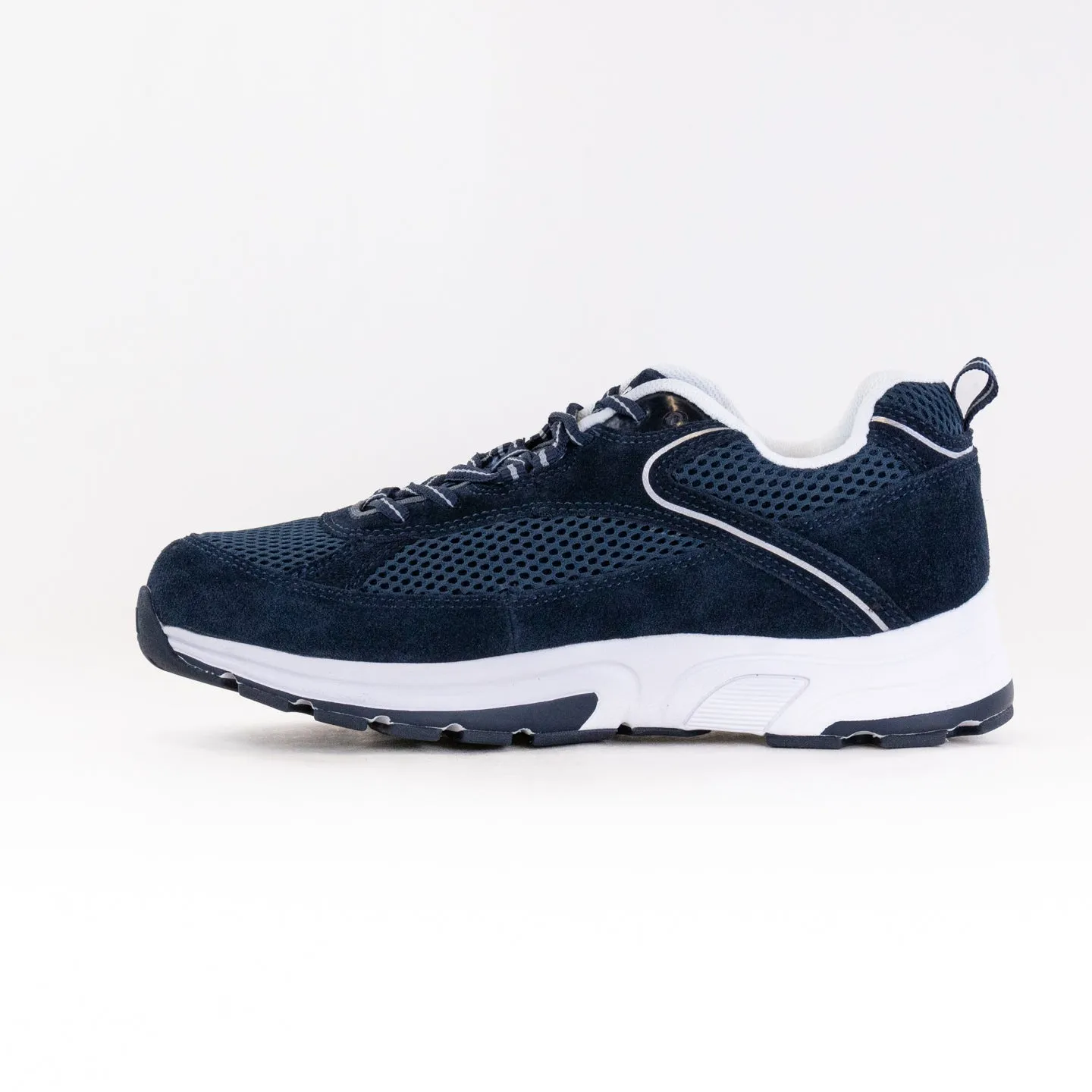 Drew Aaron (Men's) - Navy Combo edge mood