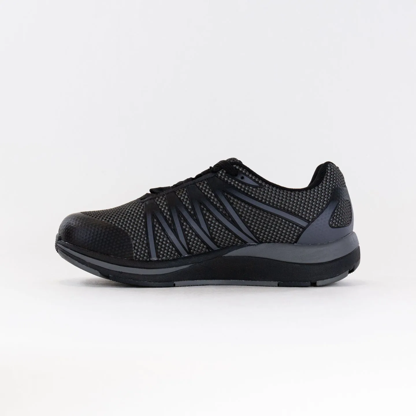Drew Balance (Women's) - Black air flex