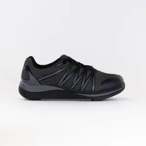 Drew Balance (Women's) - Black fresh grip Drew Balance (Women's) - Black calm flow