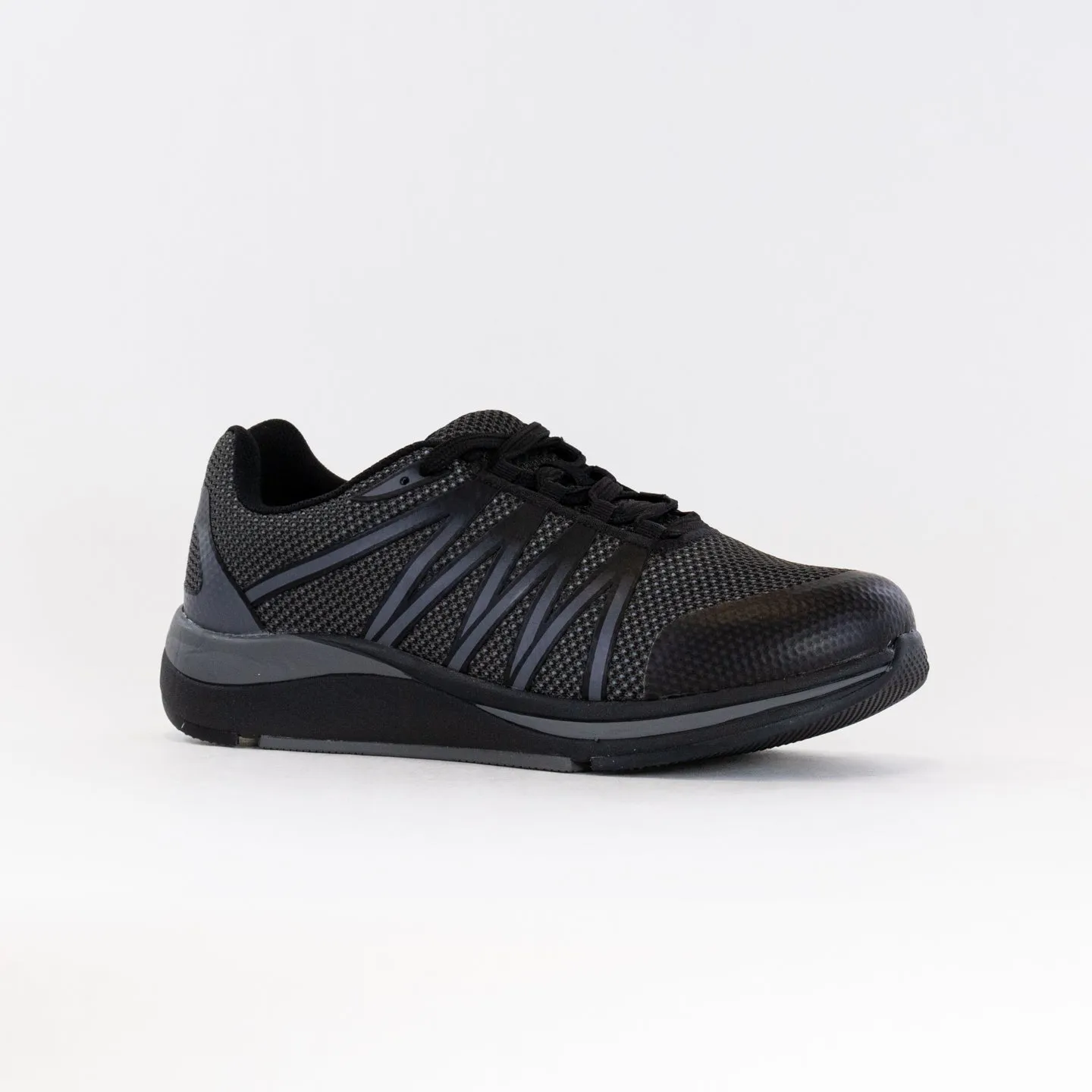 Drew Balance (Women's) - Black leg relief
