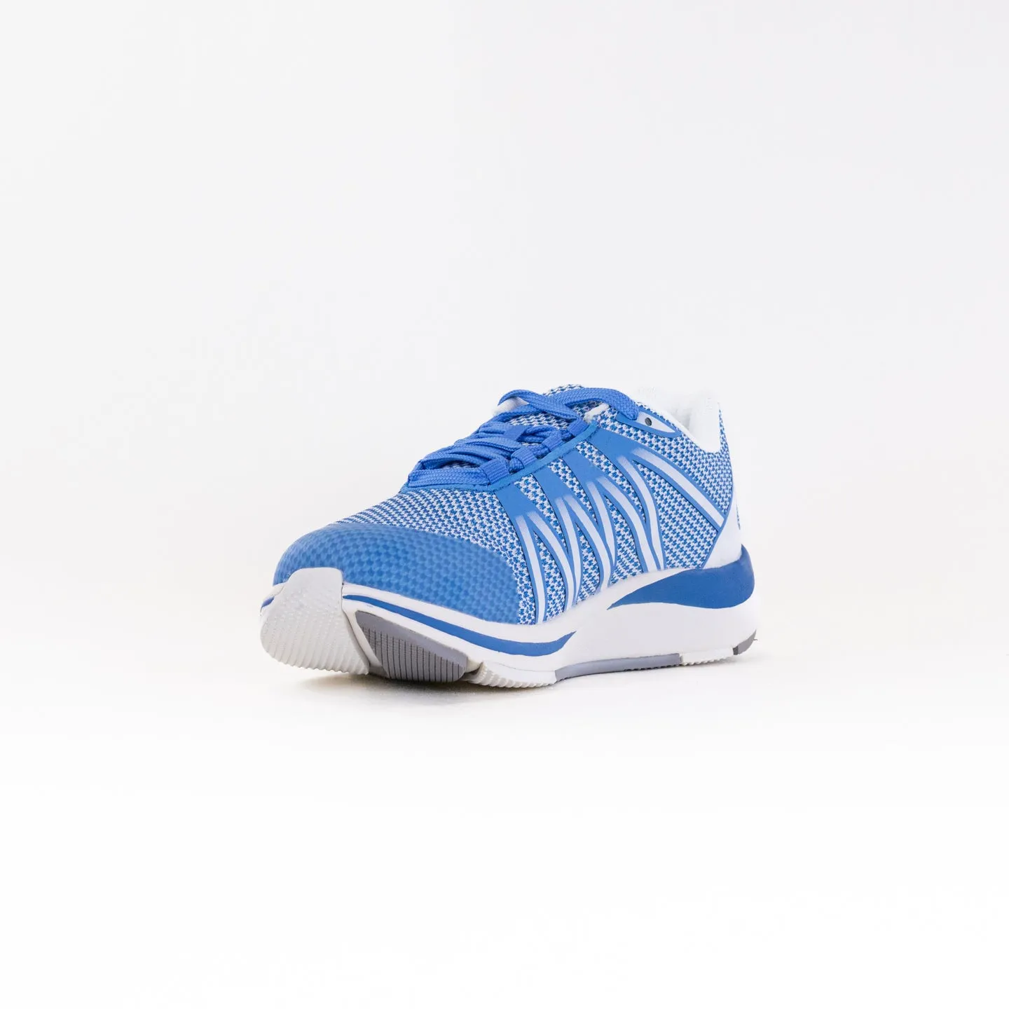 Drew Balance (Women's) - Blue Mesh Combo light core