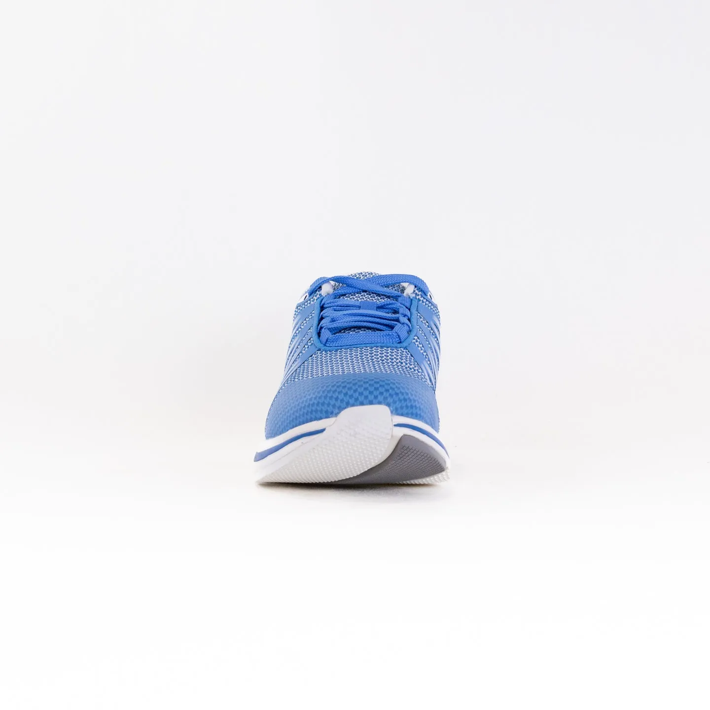 Drew Balance (Women's) - Blue Mesh Combo cozy gear
