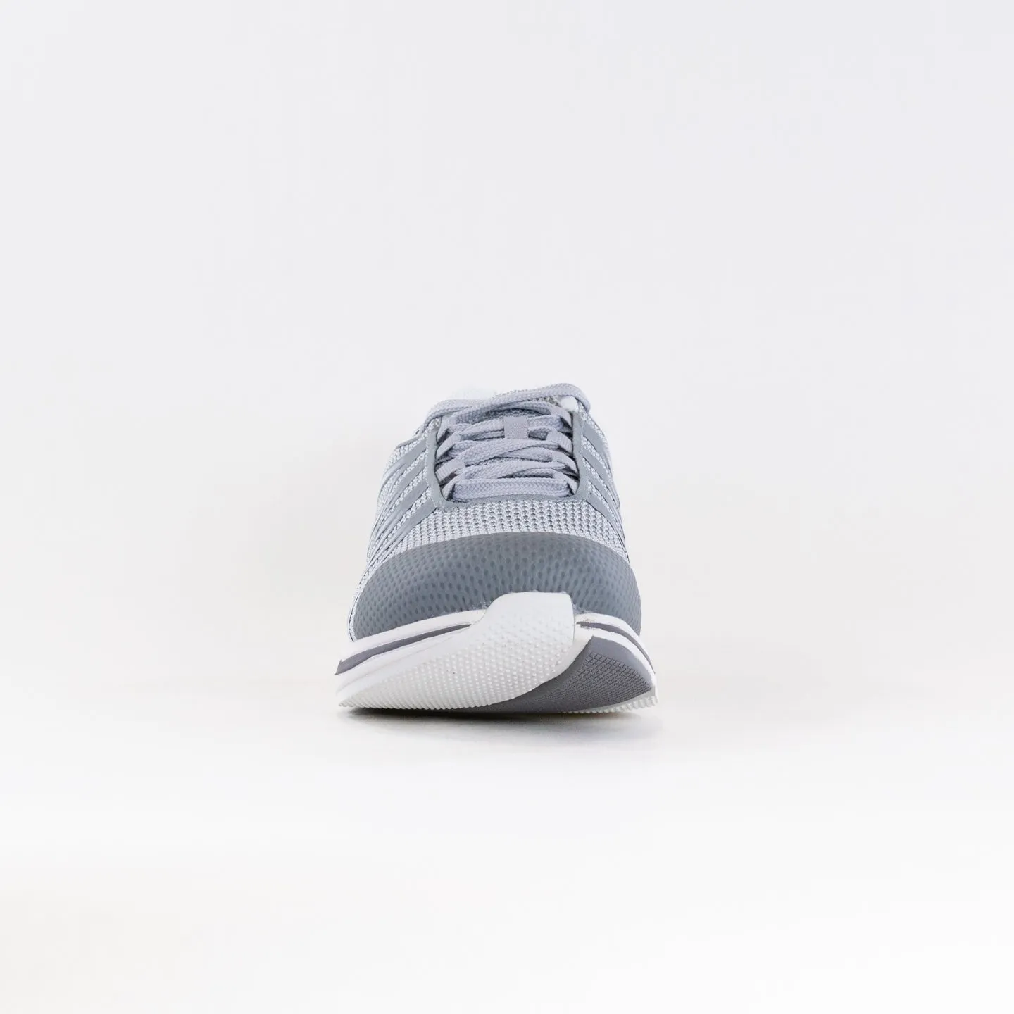 Drew Balance (Women's) - Grey Mesh Combo town vibe