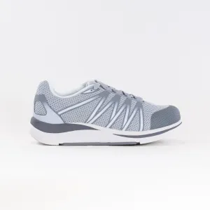 Drew Balance (Women's) - Grey Mesh Combo all-day fit Drew Balance (Women's) - Grey Mesh Combo fresh grip
