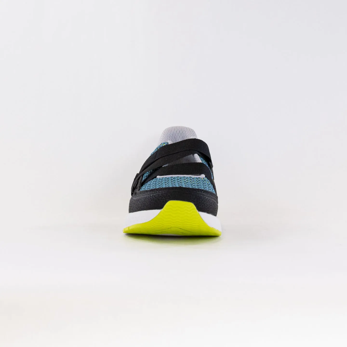 Drew Bayside (Women's) - Teal Combo slope tech