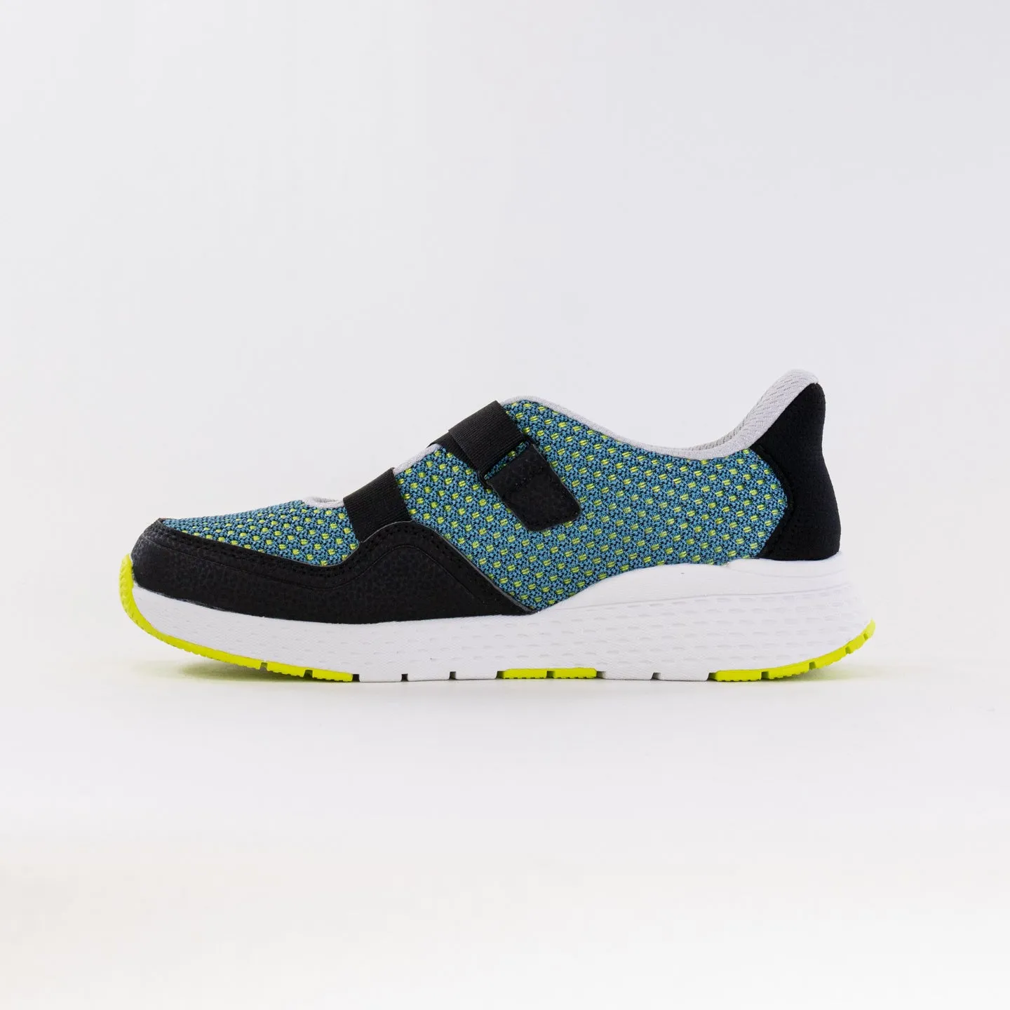 Drew Bayside (Women's) - Teal Combo weekend gear