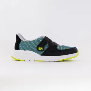 Drew Bayside (Women's) - Teal Combo steady pace Drew Bayside (Women's) - Teal Combo nature ride