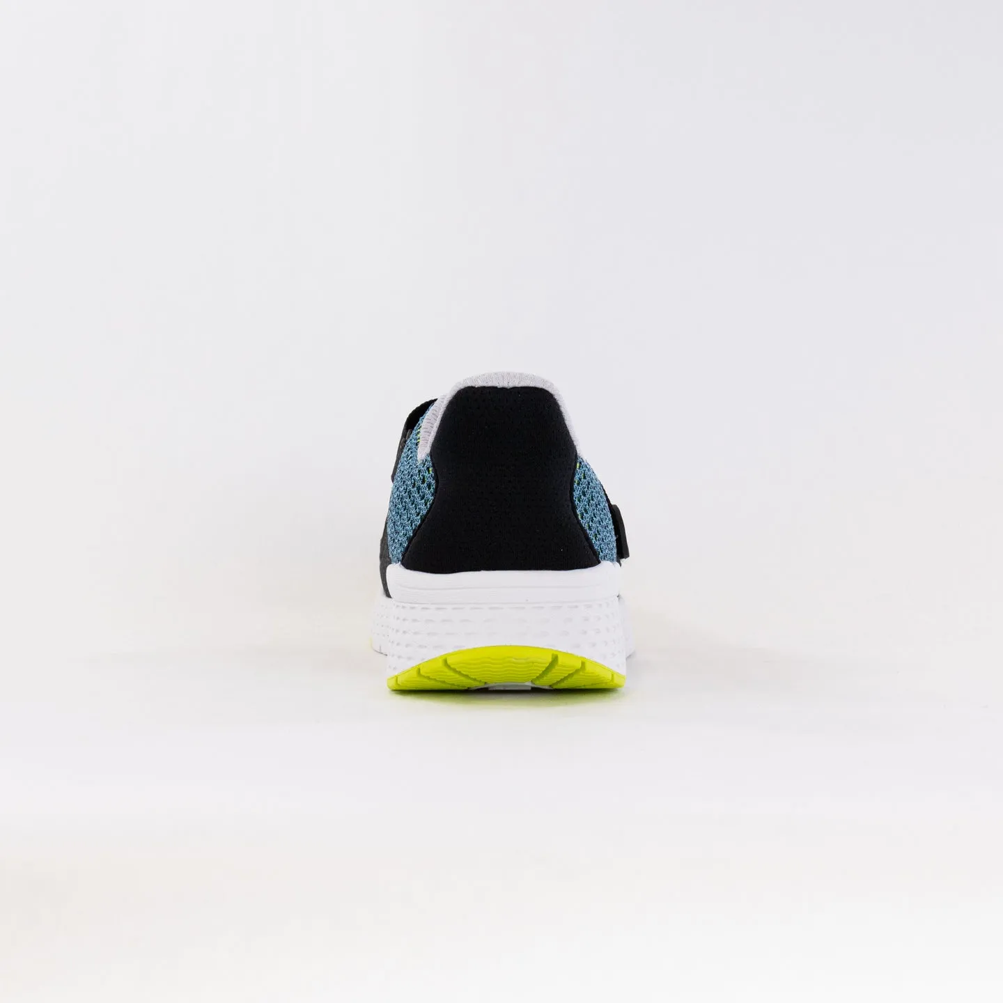 Drew Bayside (Women's) - Teal Combo smart grip