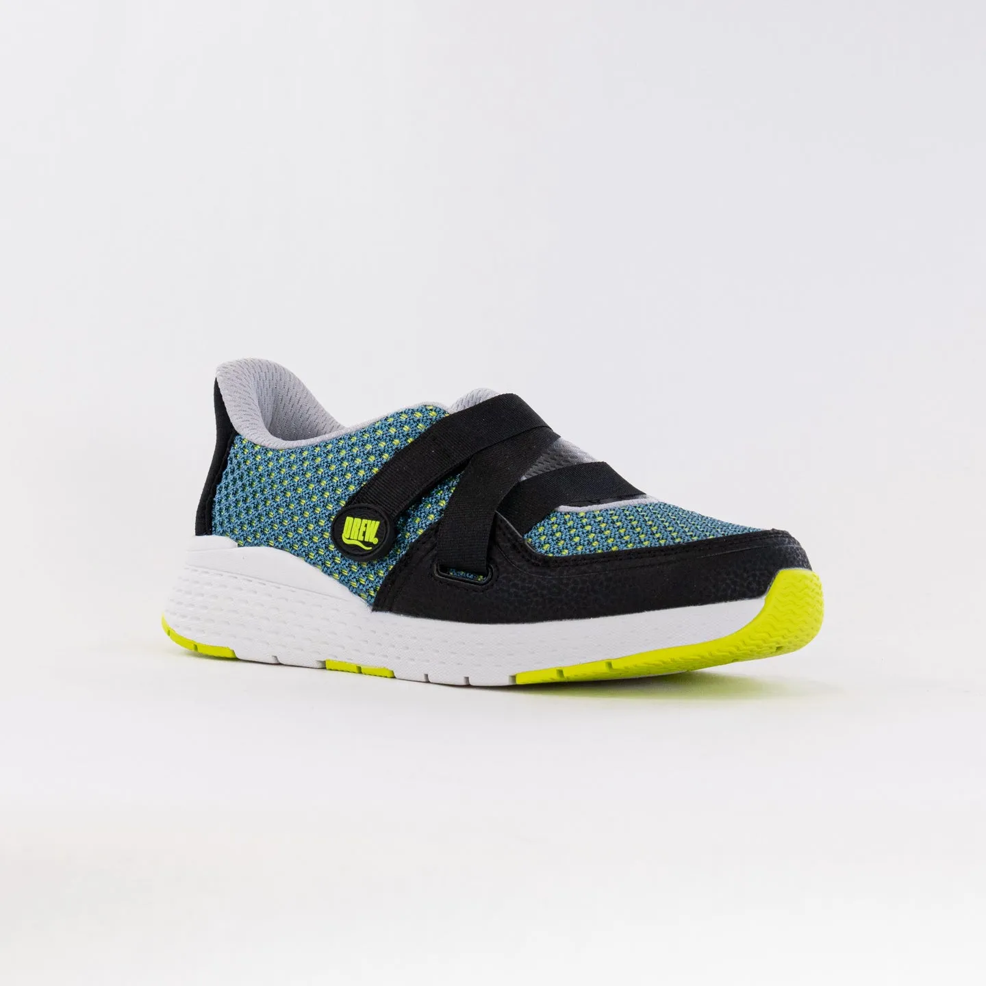 Drew Bayside (Women's) - Teal Combo day hike
