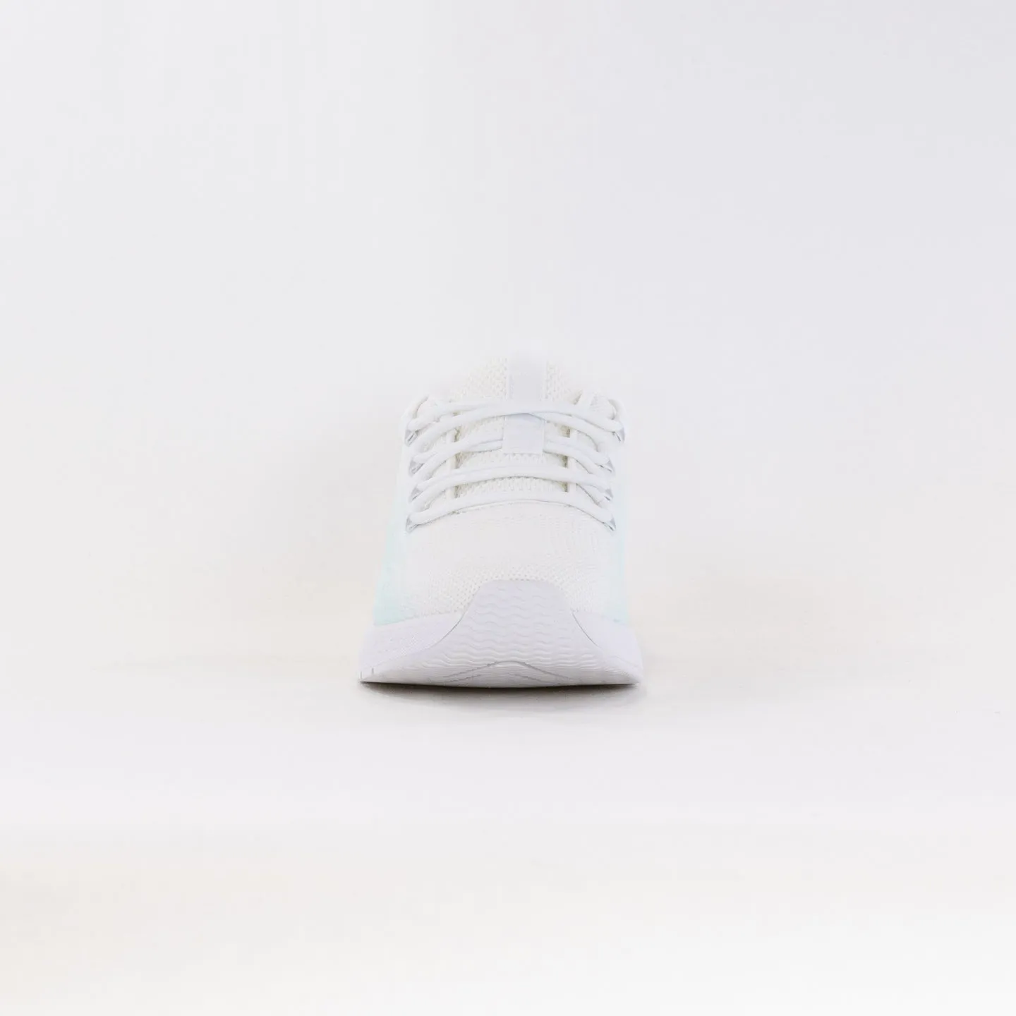 Drew Bestie (Women's) - White Combo edge guard