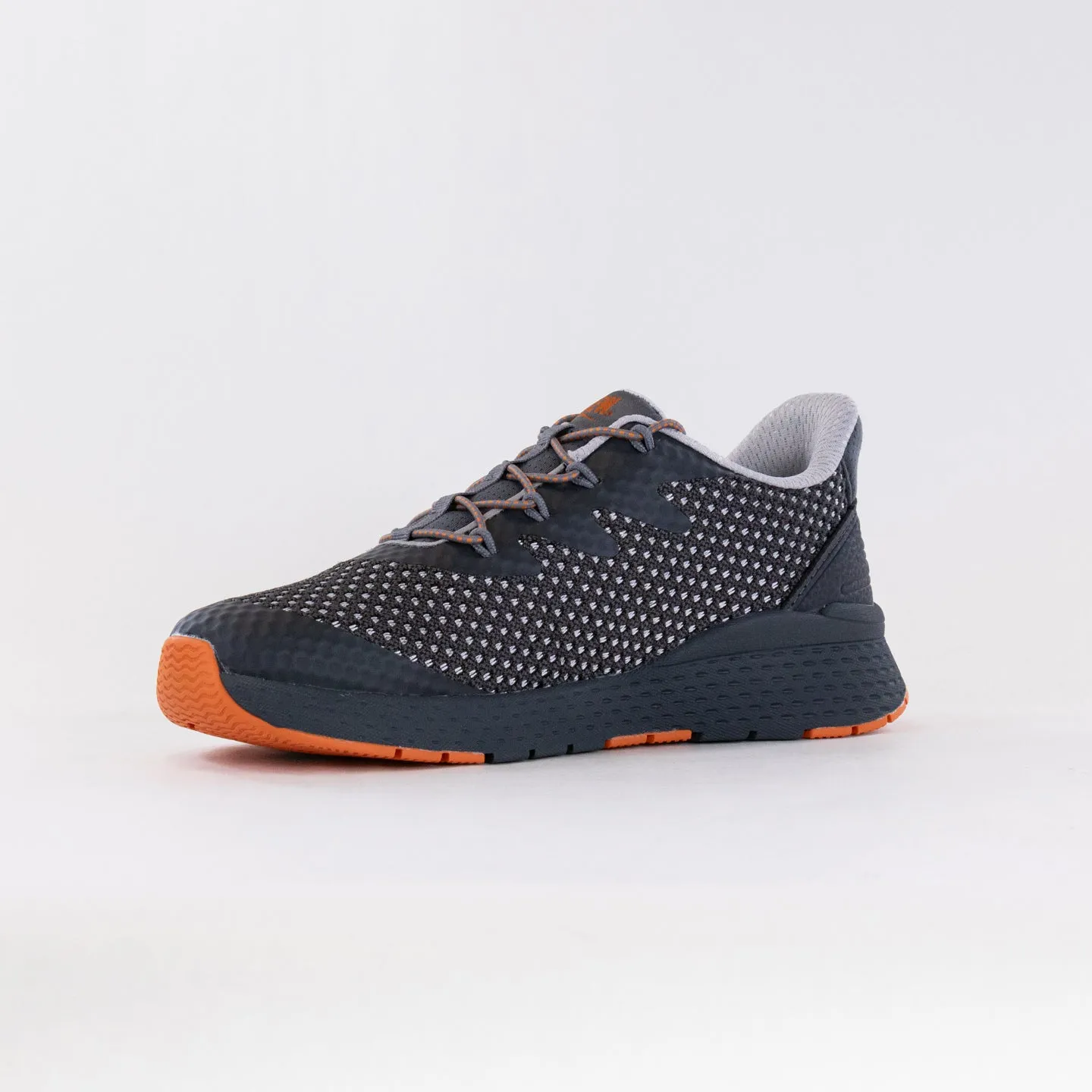 Drew Bravo (Women's) - Grey Combo thermal lining