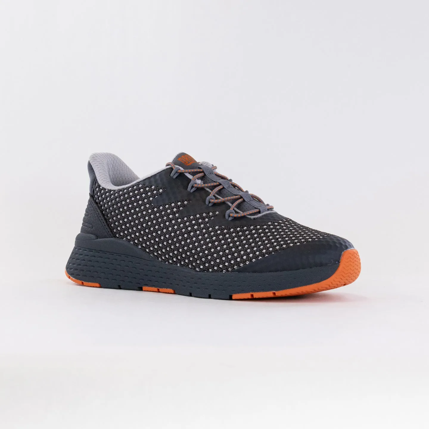 Drew Bravo (Women's) - Grey Combo dry terrain