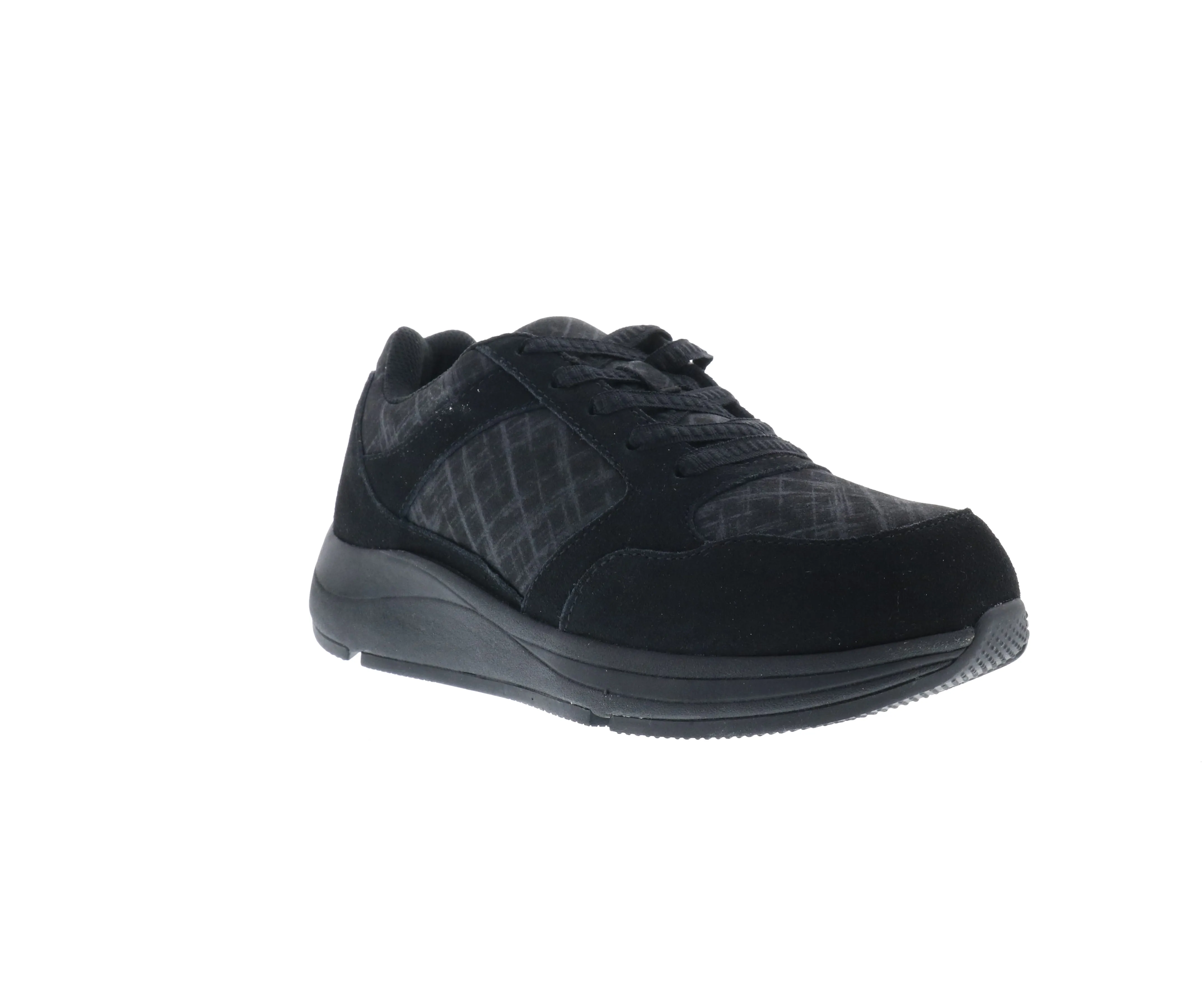 Drew Chippy (Women's) - Black earth walk