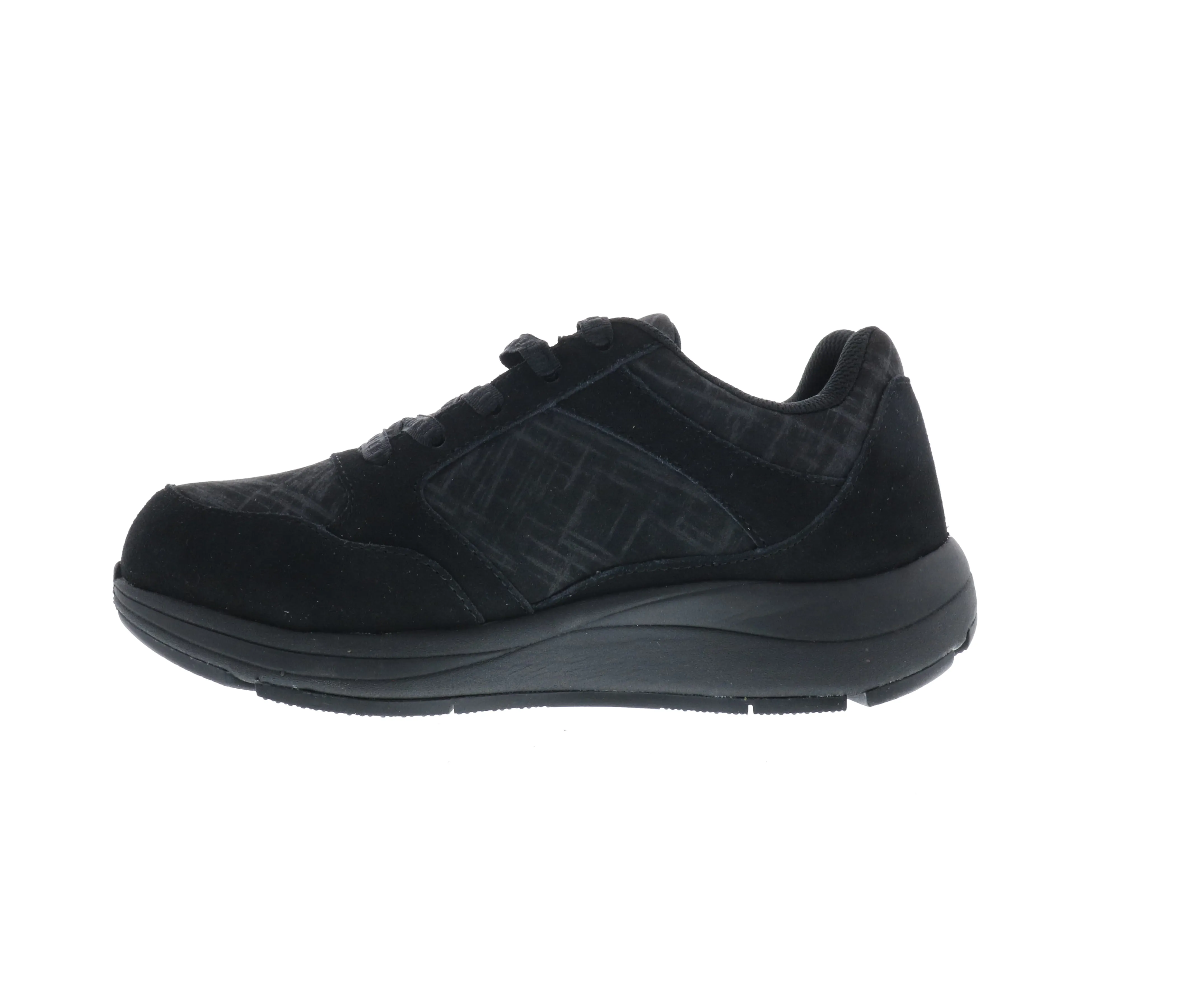Drew Chippy (Women's) - Black clean path