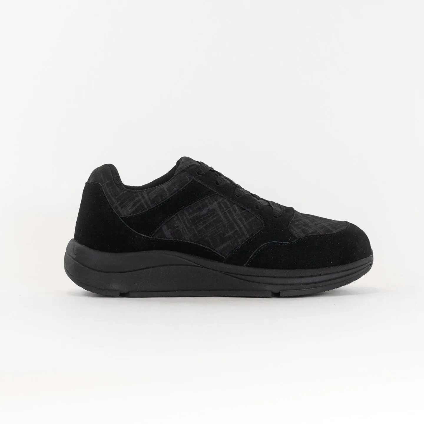 Drew Chippy (Women's) - Black deep sole