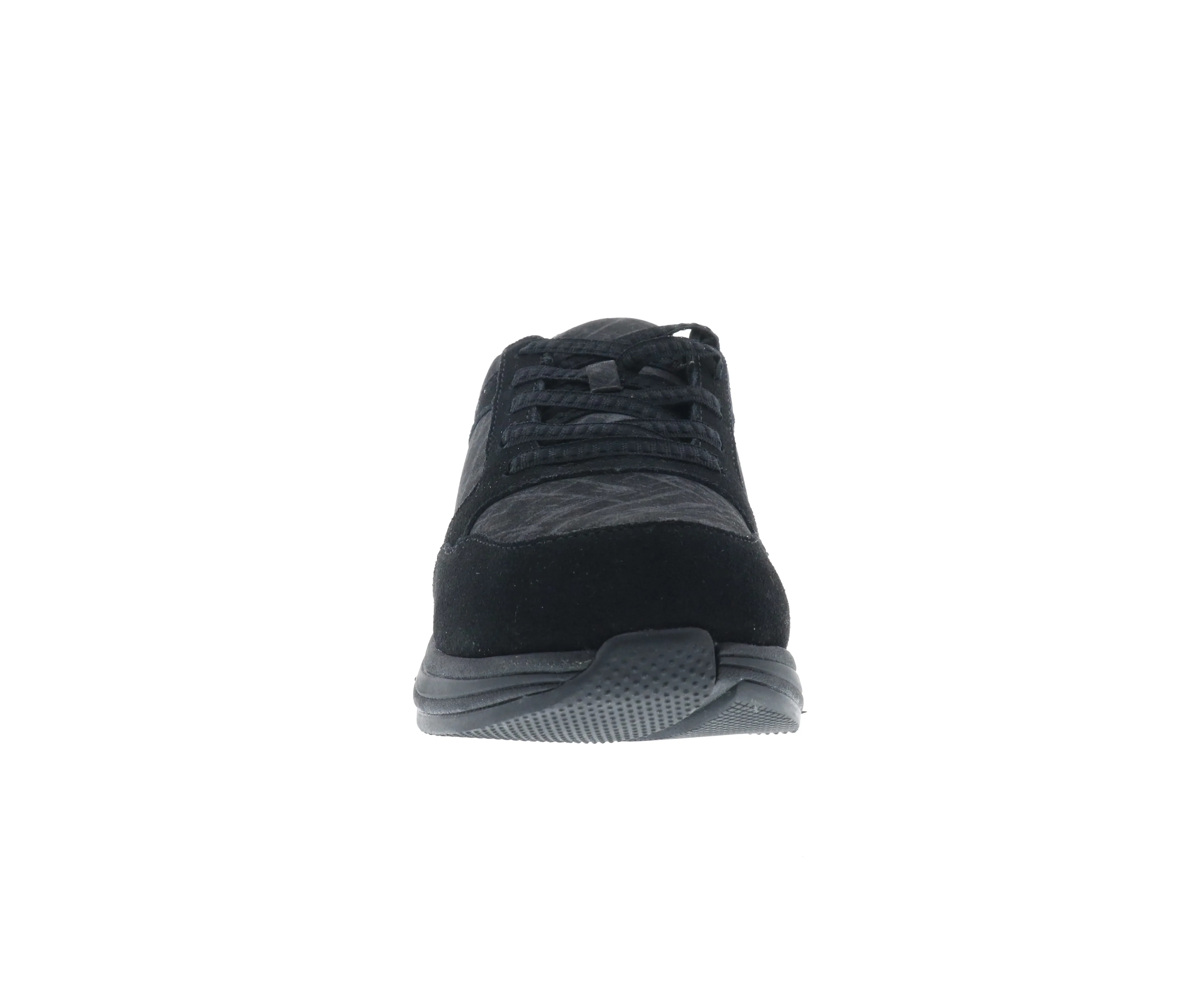 Drew Chippy (Women's) - Black terrain control