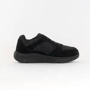 Drew Chippy (Women's) - Black firm terrain Drew Chippy (Women's) - Black deep sole