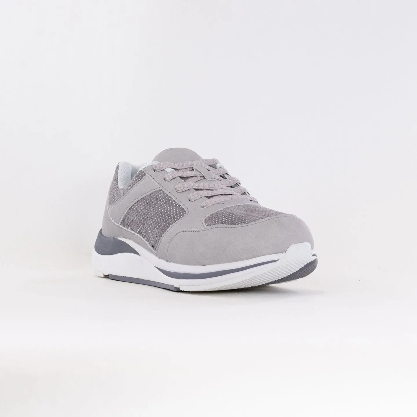 Drew Chippy (Women's) - Grey Combo clean path