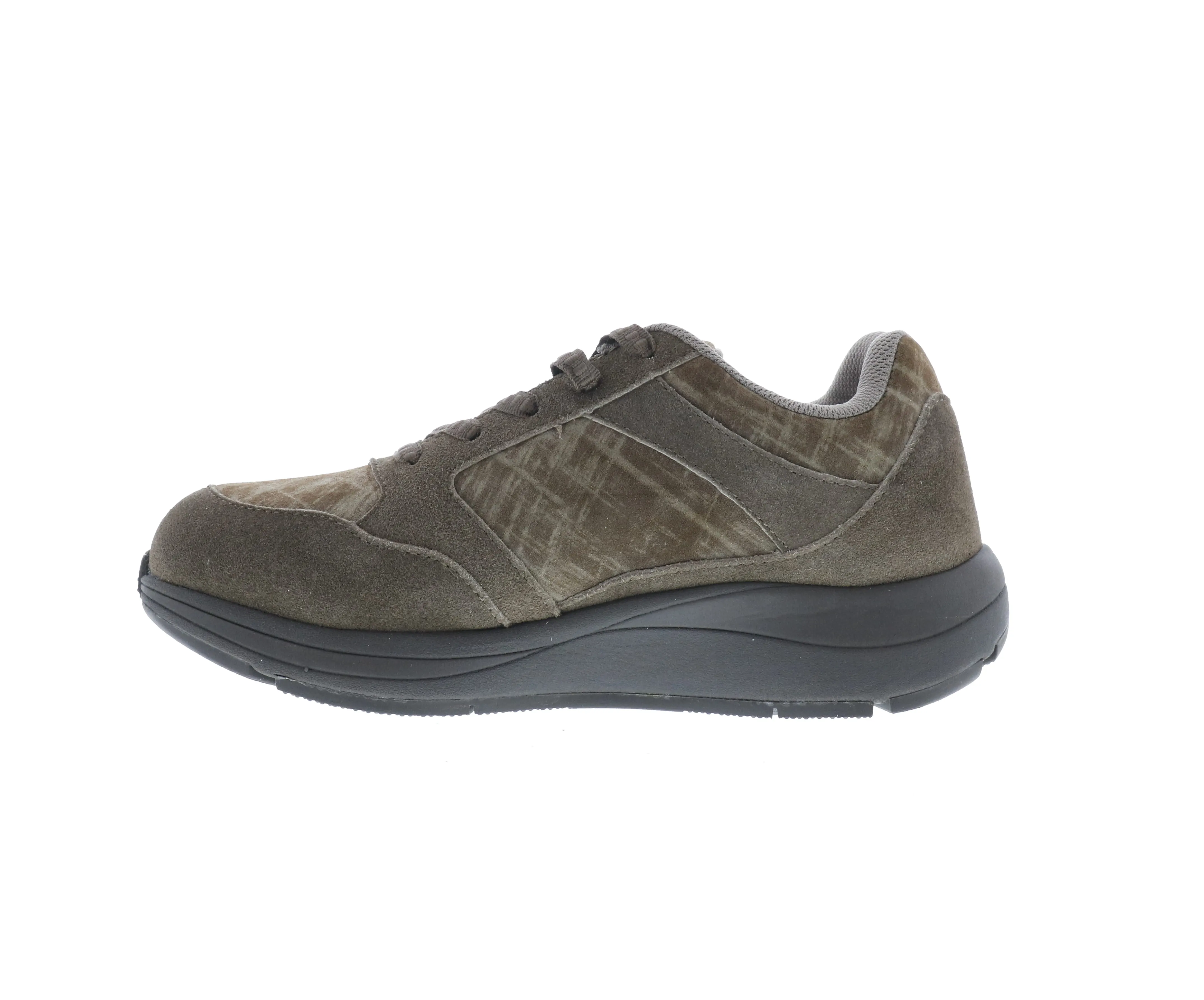 Drew Chippy (Women's) - Tan firm step
