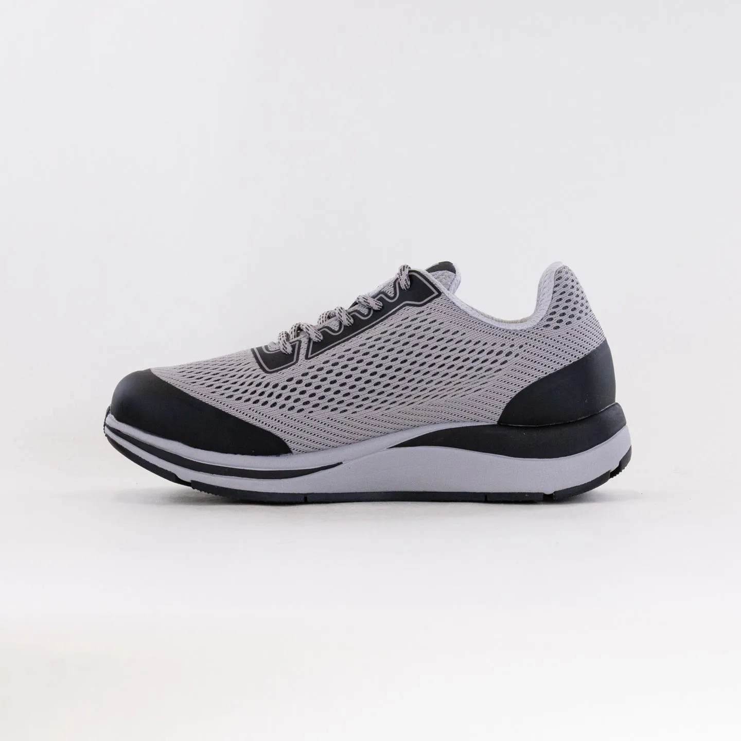 Drew Dash (Women's) - Grey/Black Mesh Combo wet defense