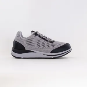 Drew Dash (Women's) - Grey/Black Mesh Combo wet trail Drew Dash (Women's) - Grey/Black Mesh Combo wide fit