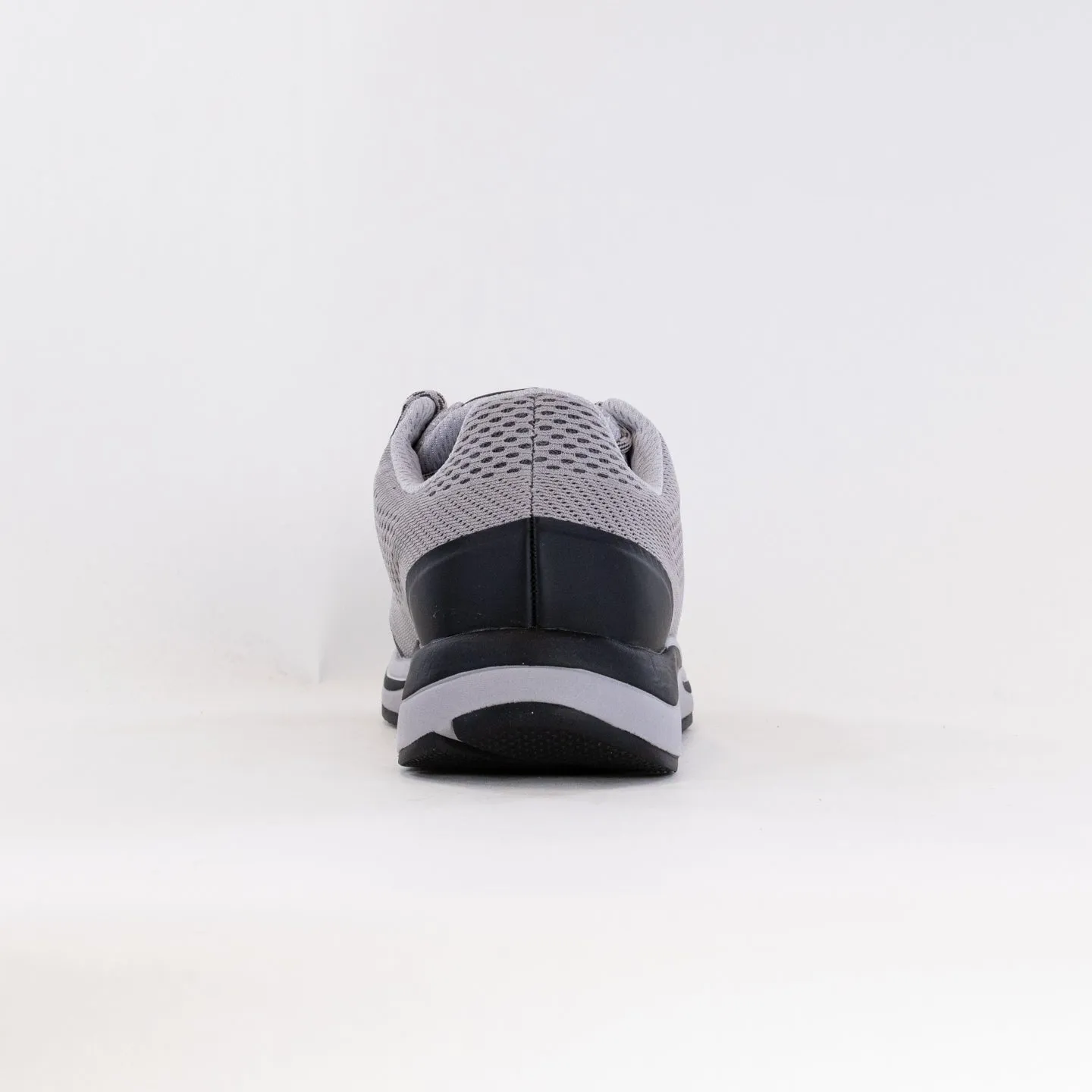 Drew Dash (Women's) - Grey/Black Mesh Combo night steps
