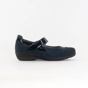 Drew Genoa (Women's) - Navy Combo nature escape Drew Genoa (Women's) - Navy Combo long trails