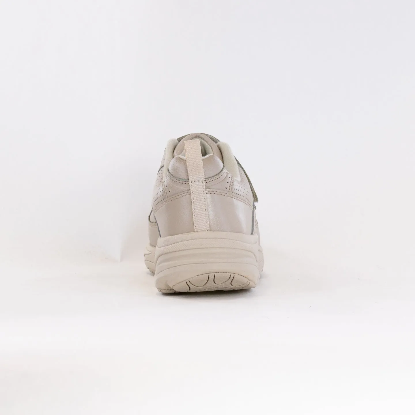 Drew Jimmy (Men's) - Bone Leather cloud ride
