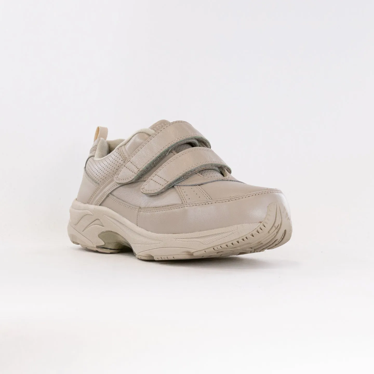 Drew Jimmy (Men's) - Bone Leather active base