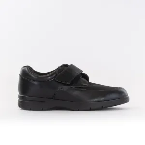 Drew Journey II (Men's) - Black/Black Stretch uphill ease Drew Journey II (Men's) - Black/Black Stretch durable build