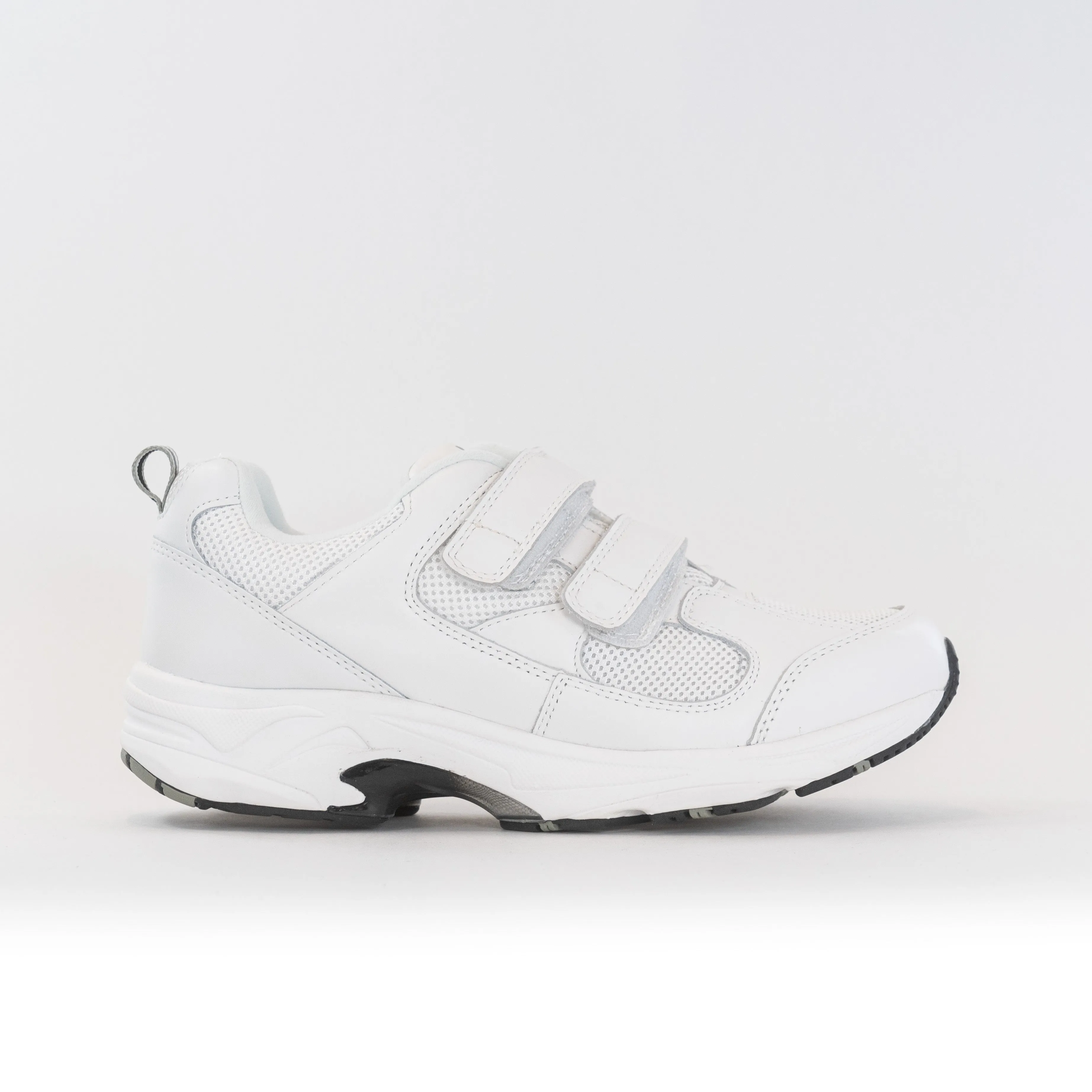Drew Lightning II (Men's) - White body ease
