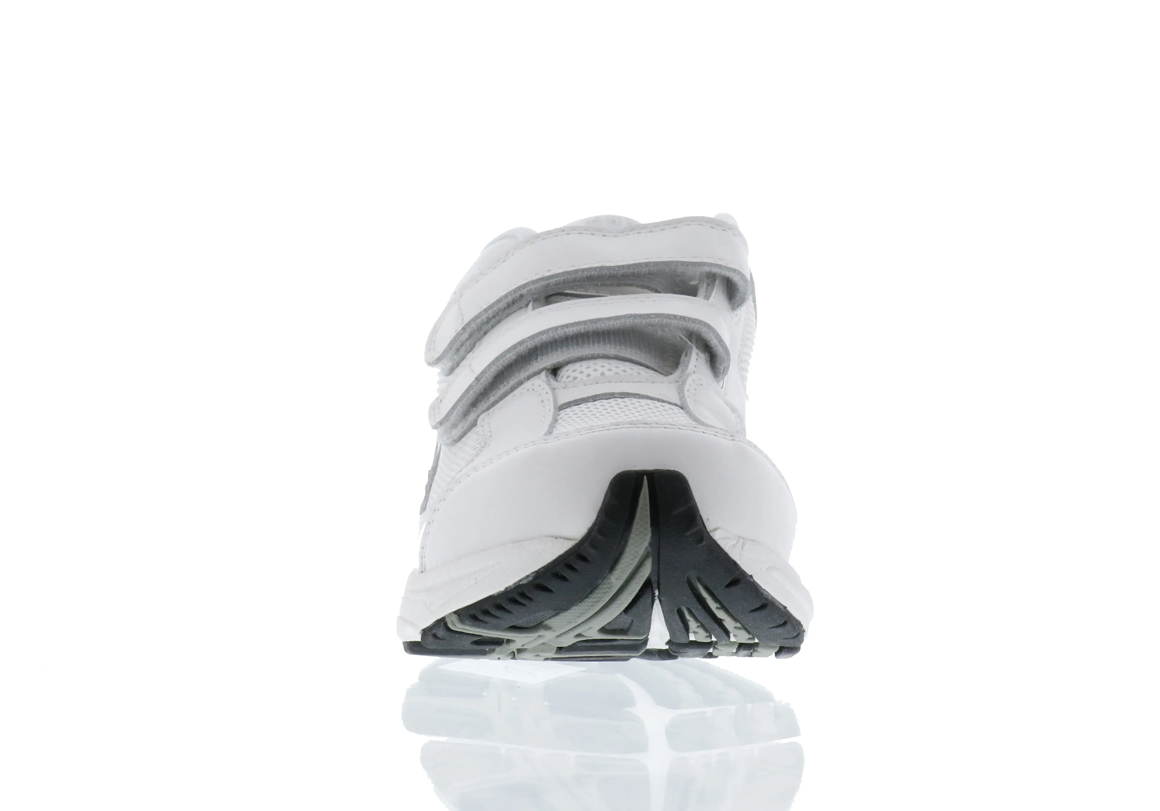 Drew Lightning II (Men's) - White cloud ride