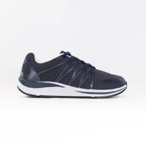 DREW Player (Men's) - Navy Mesh Combo everyday wear DREW Player (Men's) - Navy Mesh Combo fresh feet