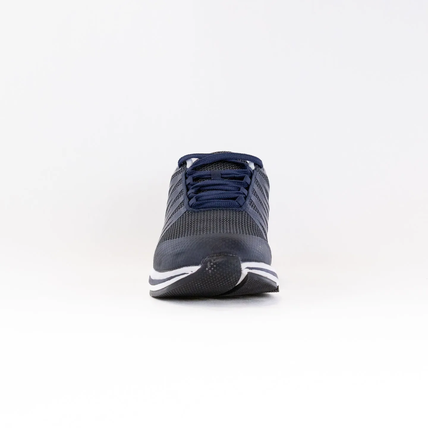 DREW Player (Men's) - Navy Mesh Combo desert travel