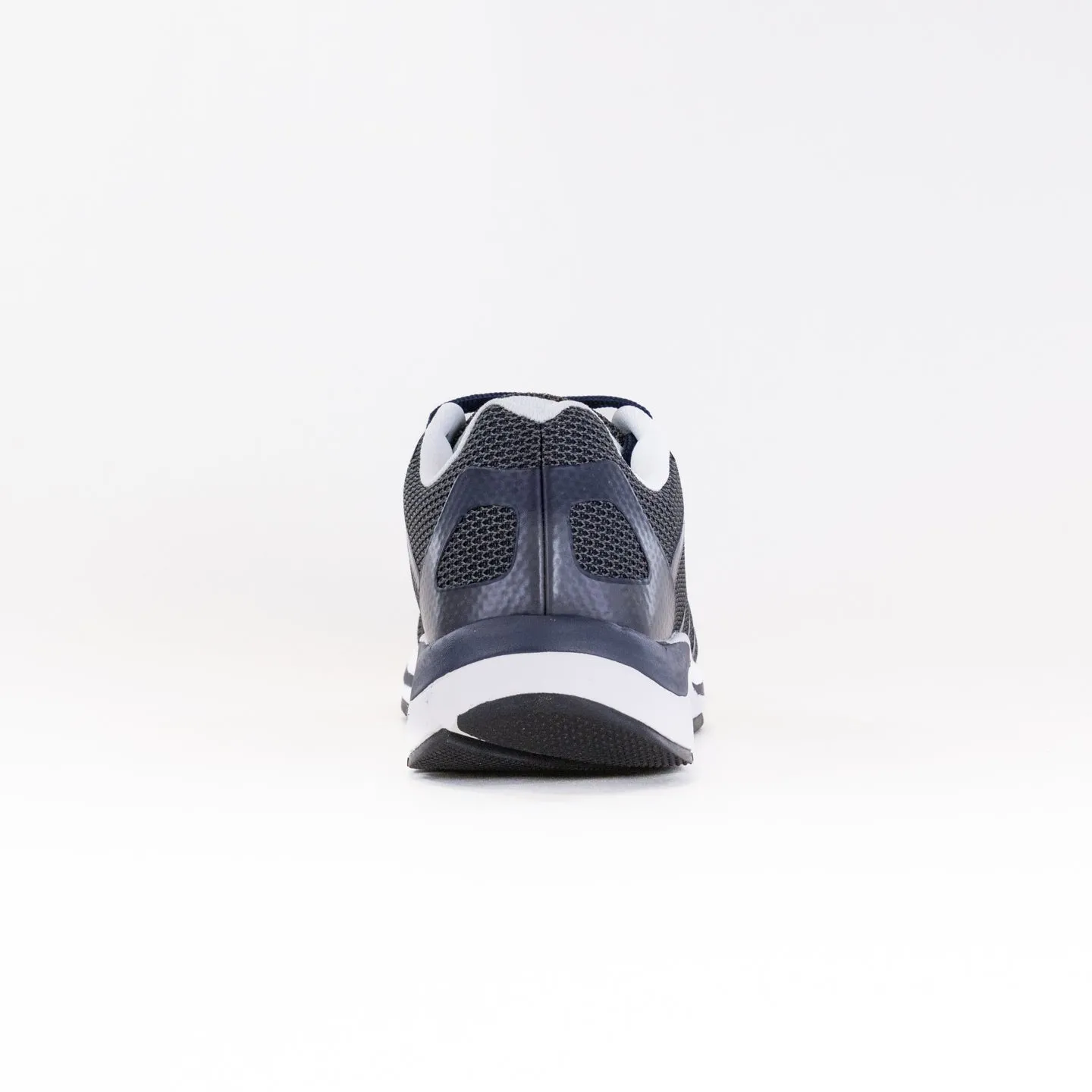 DREW Player (Men's) - Navy Mesh Combo offroad use