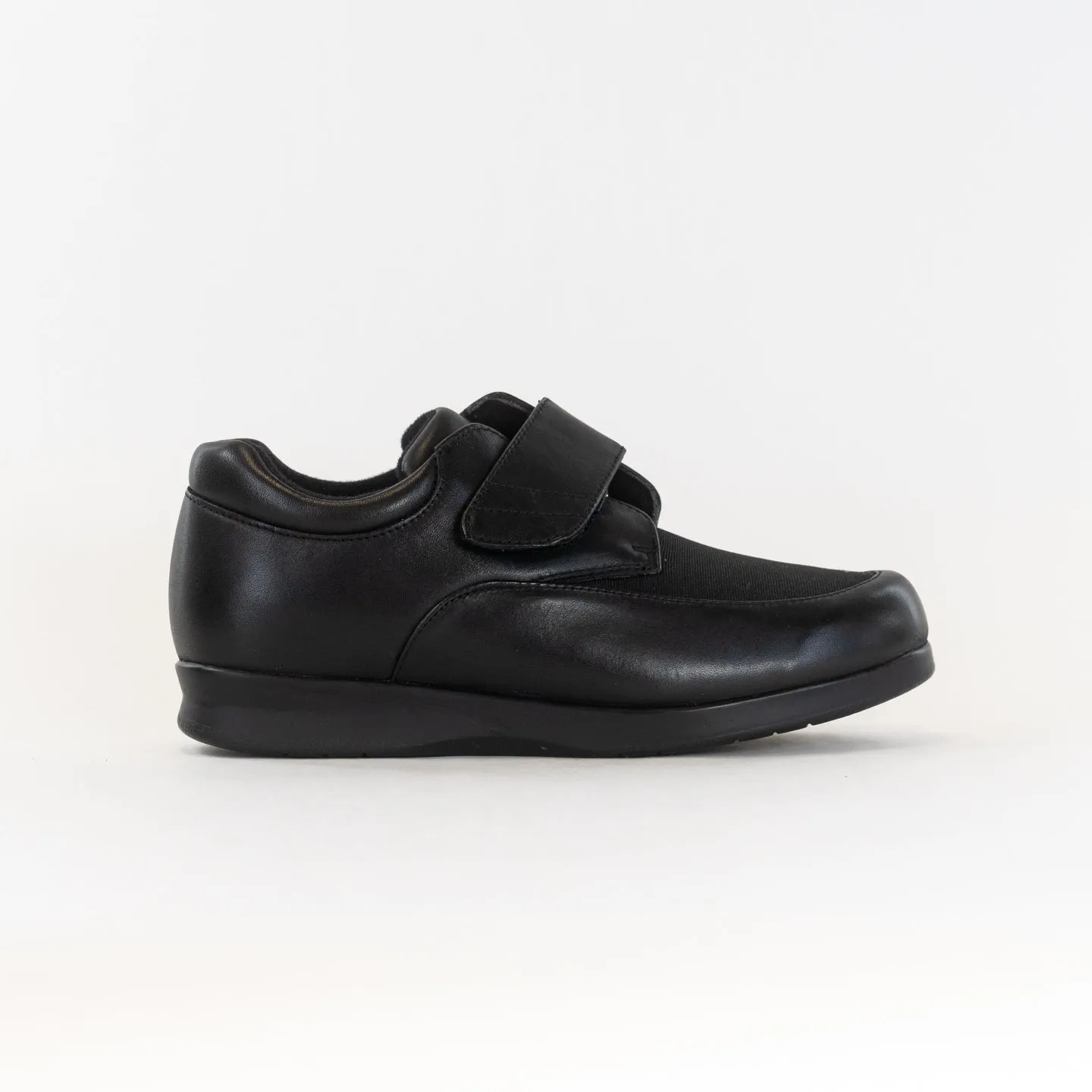 Drew Quest (Women's) - Black stroll wear