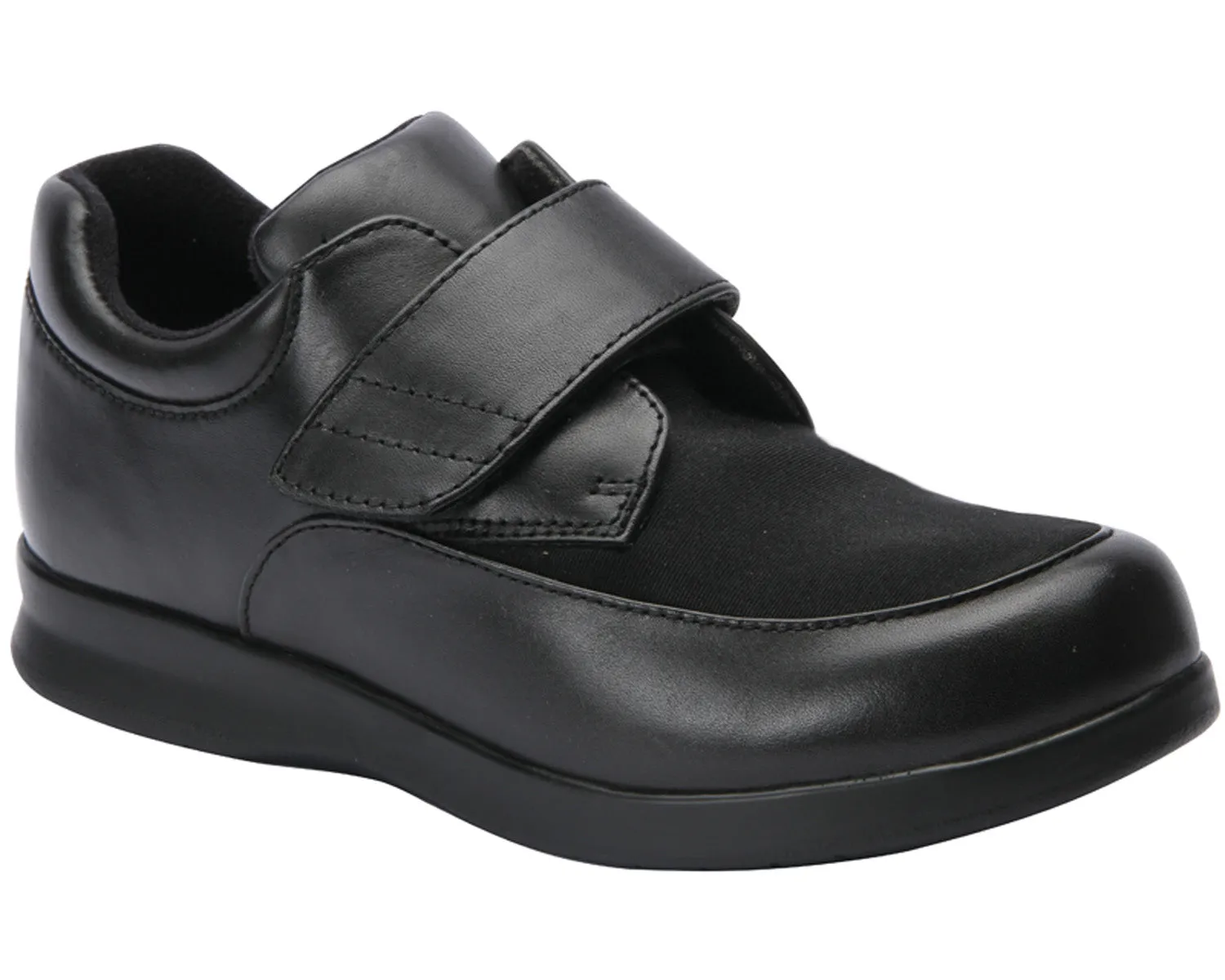 Drew Quest (Women's) - Black fashion blend