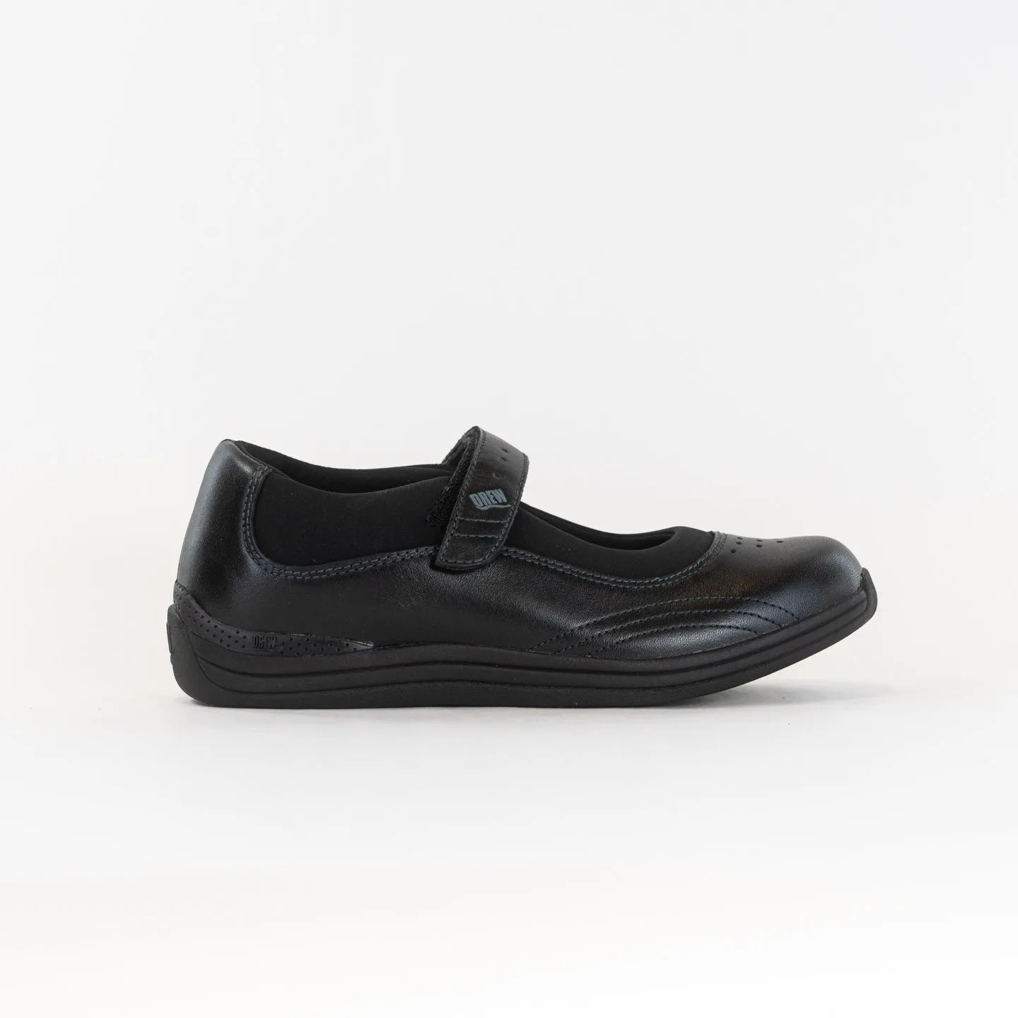 Drew Rose (Women's) - Black bold pace