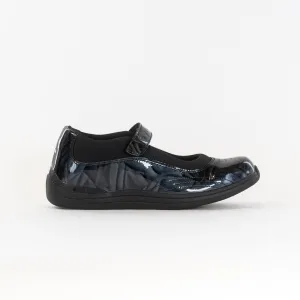 Drew Rose (Women's) - Blue Marble edge guard Drew Rose (Women's) - Blue Marble weekend run