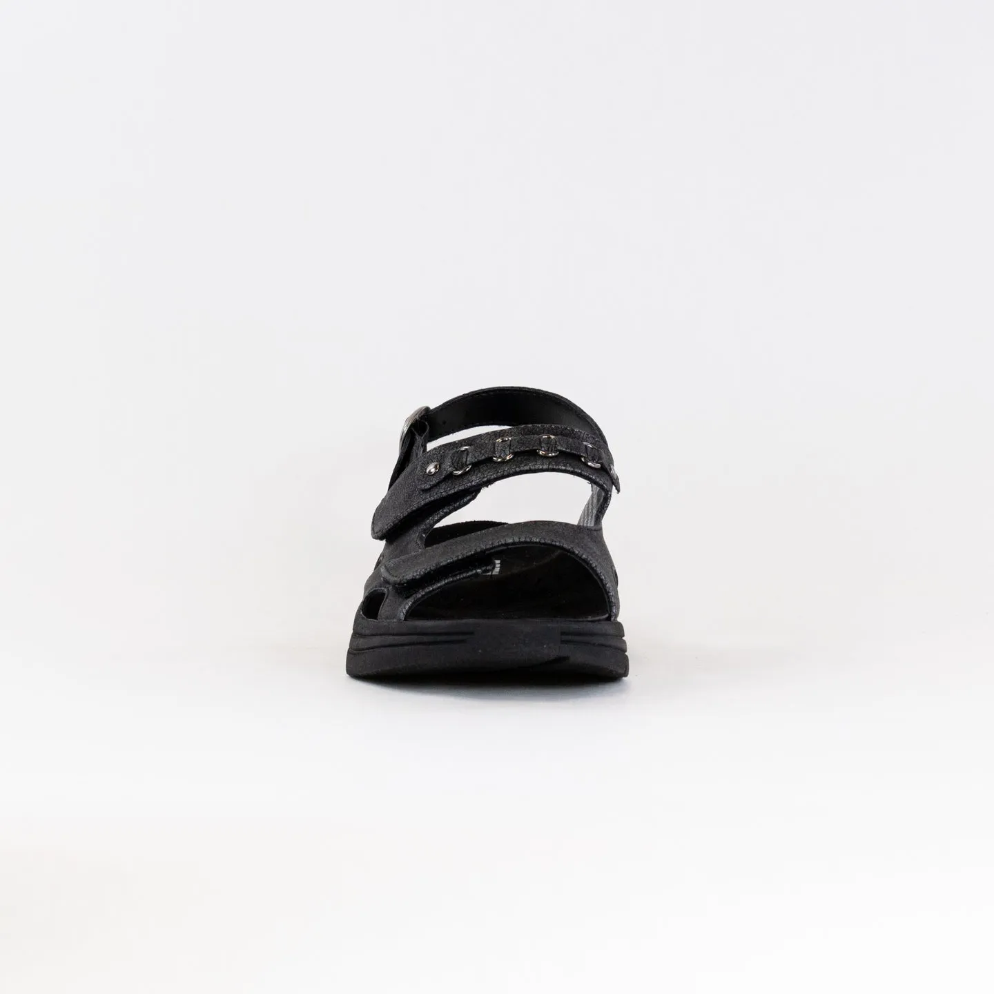 Drew Selina (Women's) - Black Laid Back