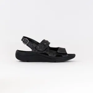 Drew Selina (Women's) - Black Street Vibe Drew Selina (Women's) - Black Street Fresh