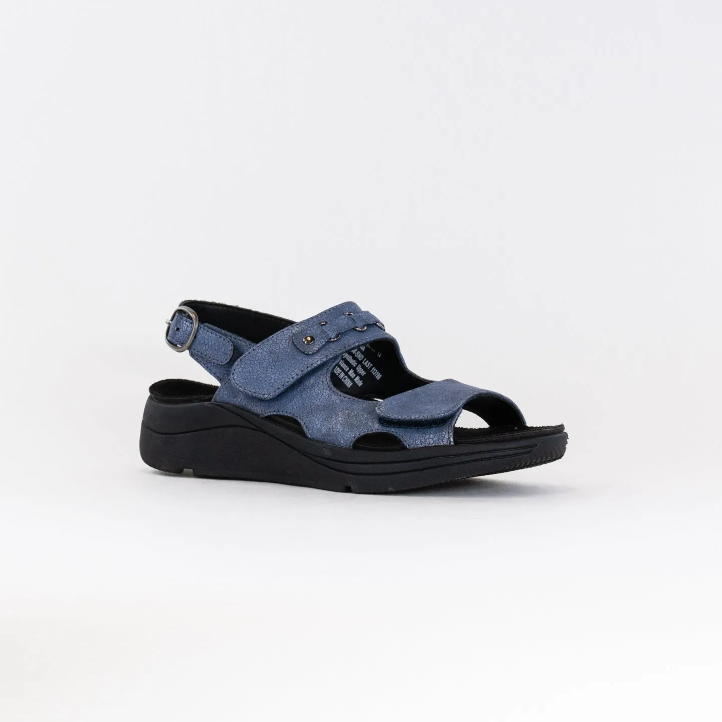 Drew Selina (Women's) - Blue Street Ready