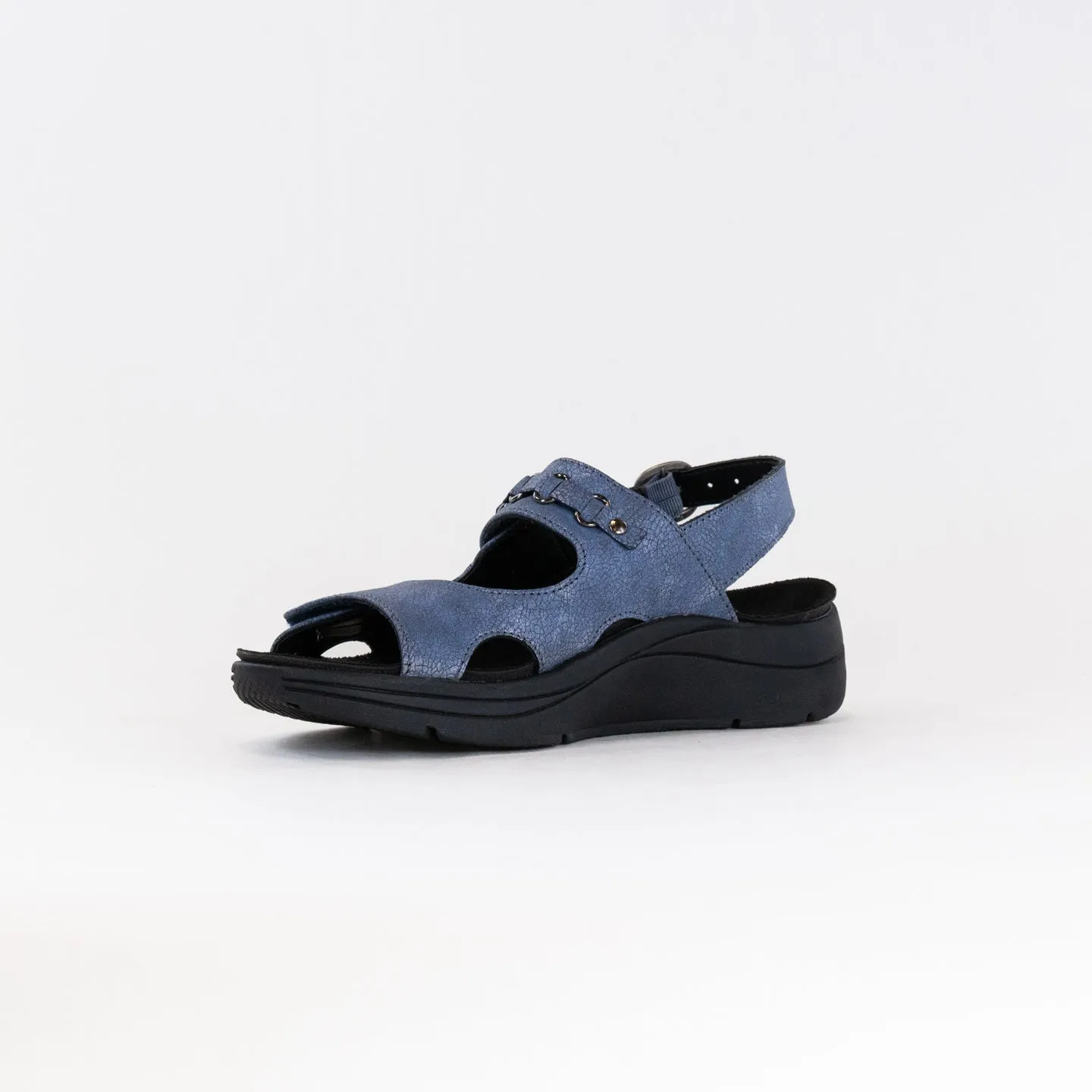 Drew Selina (Women's) - Blue Care Mood