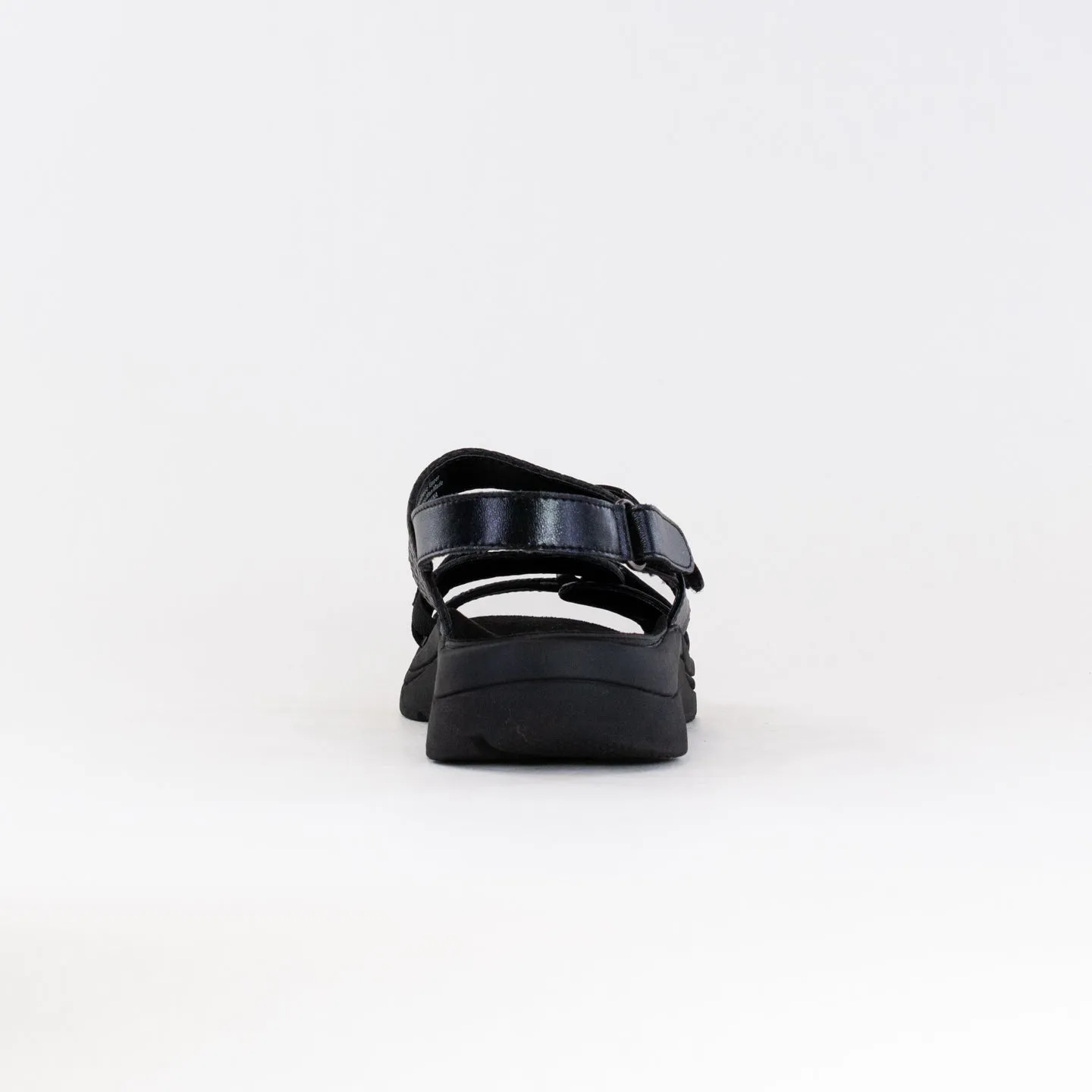 Drew Serenity (Women's) - Black Daily Feel