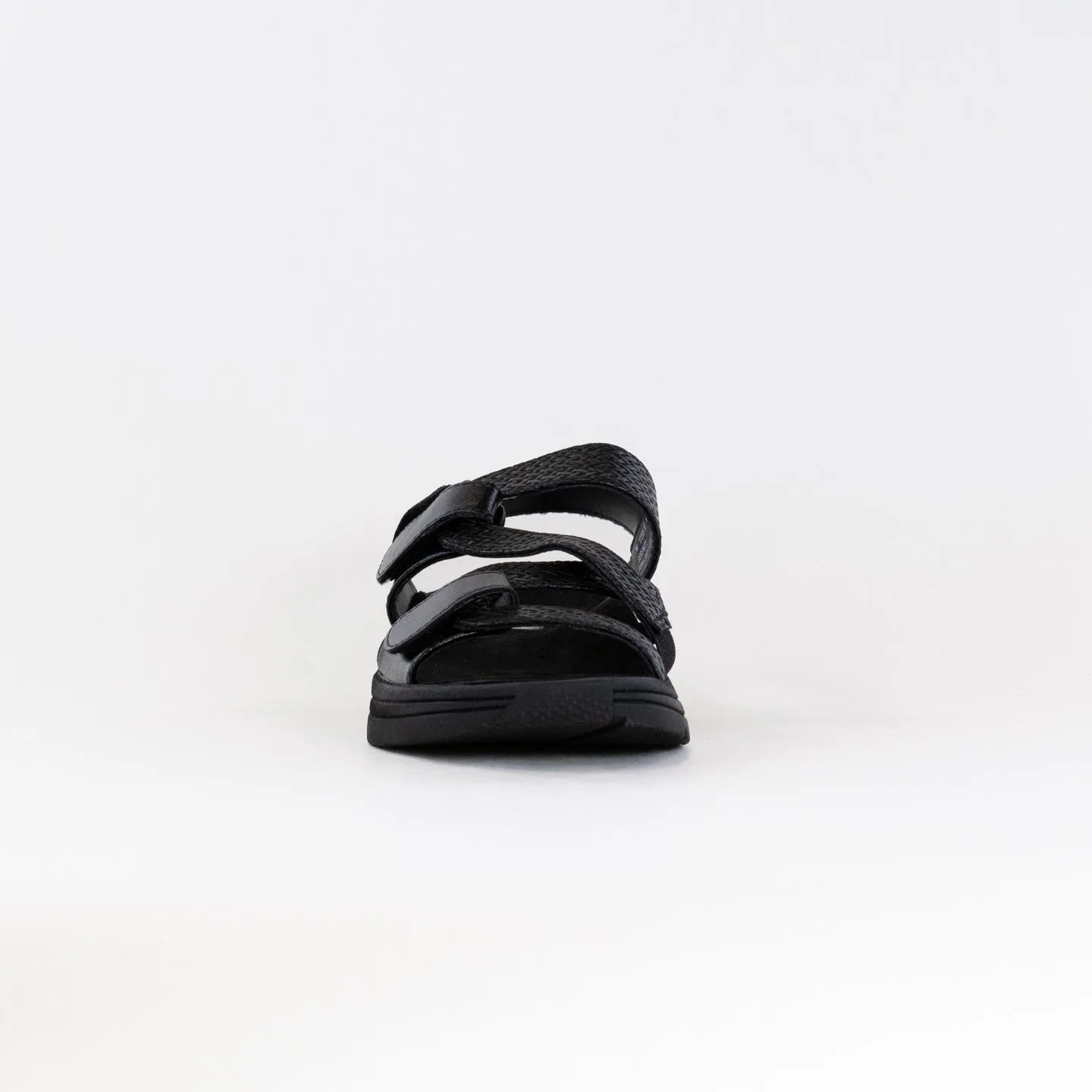 Drew Serenity (Women's) - Black Free Ground