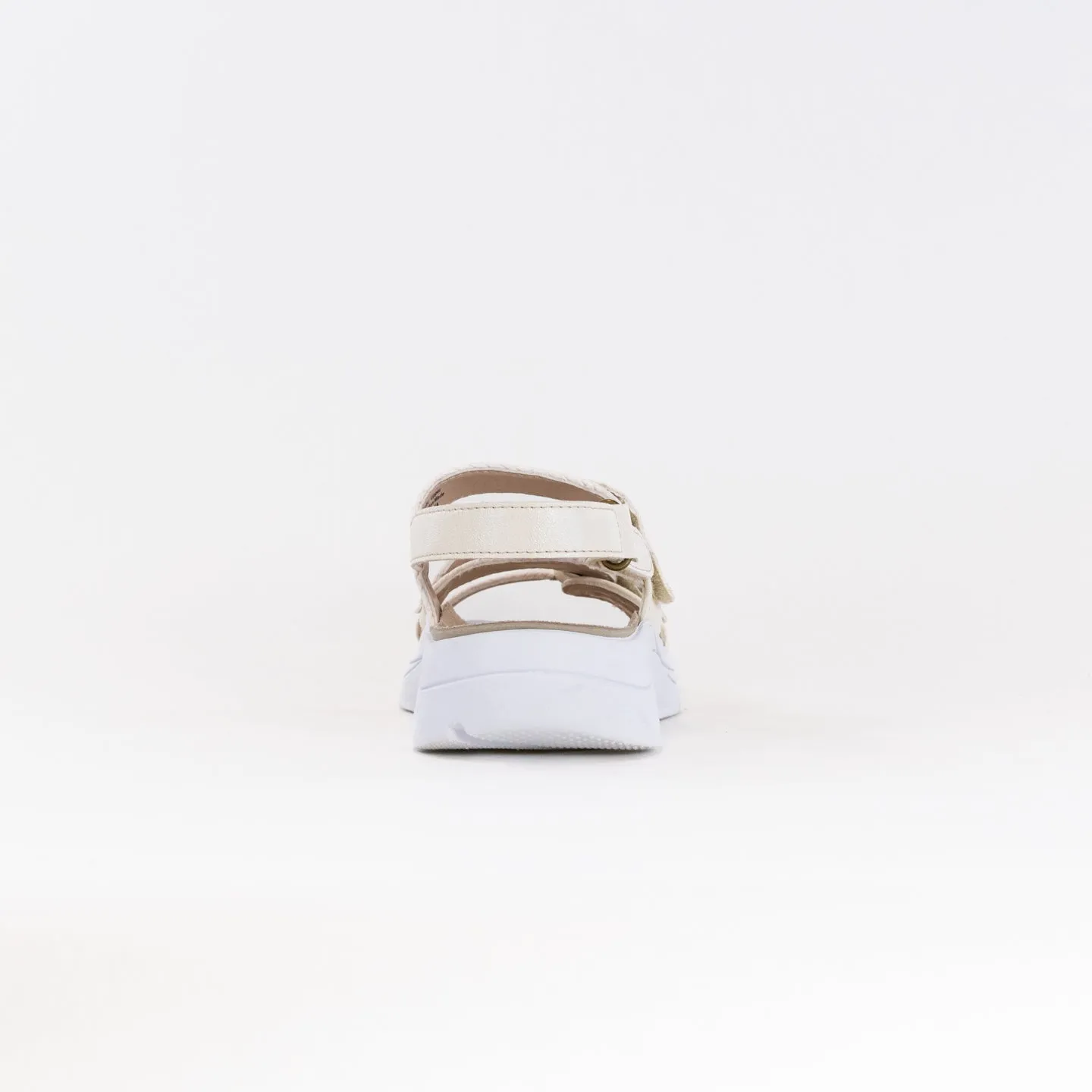 Drew Serenity (Women's) - Cream Combo Spring Ease