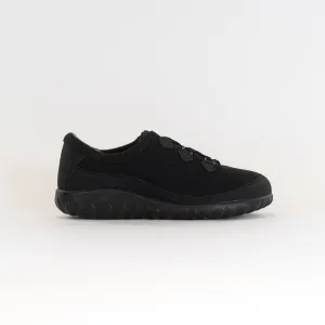 Drew Shine (Women's) - Black anti slip Drew Shine (Women's) - Black trail comfort