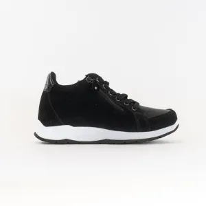 Drew Strobe (Women's) - Black weekend gear Drew Strobe (Women's) - Black steady steps
